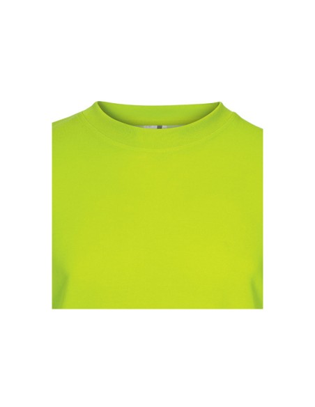 Camiseta Alta Visibilidad Manga Larga Velilla 305604