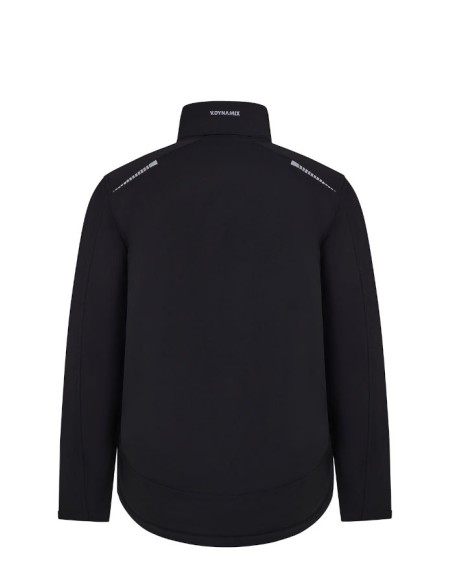 Chaqueta Acolchada Laboral Sostenible Velilla 206035 V.Dynamix GRS