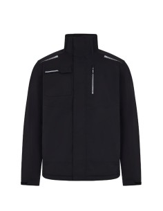 Chaqueta Acolchada Laboral Sostenible Velilla 206035...