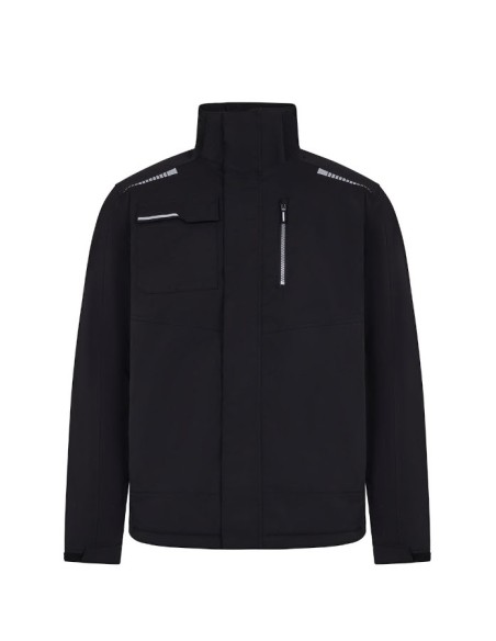Chaqueta Acolchada Laboral Sostenible Velilla 206035 V.Dynamix GRS