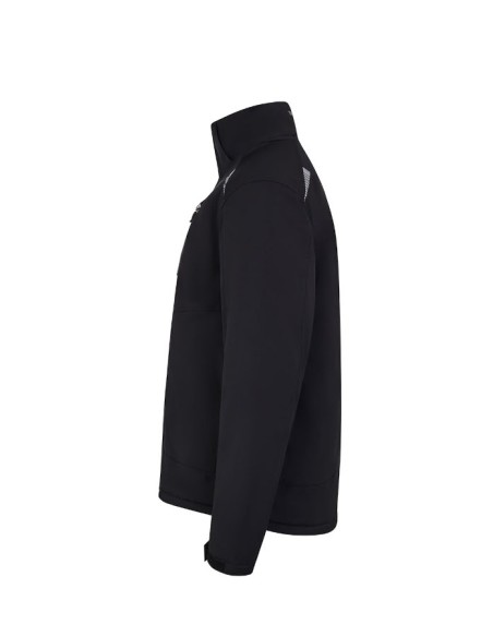 Chaqueta Acolchada Laboral Sostenible Velilla 206035 V.Dynamix GRS