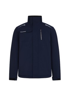 Chaqueta Acolchada Laboral Sostenible Velilla 206035... 2