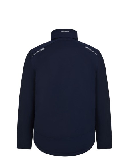 Chaqueta Acolchada Laboral Sostenible Velilla 206035 V.Dynamix GRS
