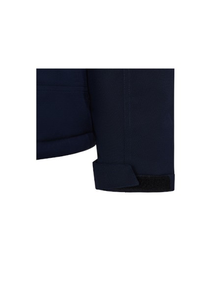 Chaqueta Acolchada Laboral Sostenible Velilla 206035 V.Dynamix GRS