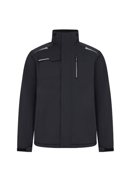 Chaqueta Acolchada Laboral Sostenible Velilla 206035 V.Dynamix GRS