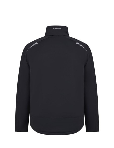 Chaqueta Acolchada Laboral Sostenible Velilla 206035 V.Dynamix GRS
