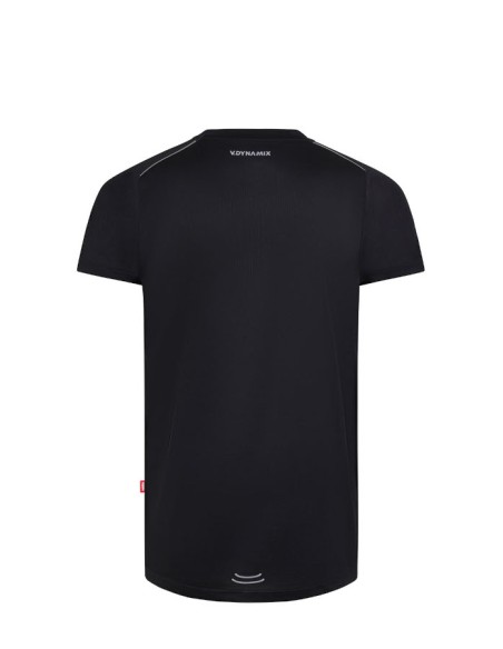 Camiseta Técnica Laboral Sostenible Velilla 105635 V.Dynamix GRS