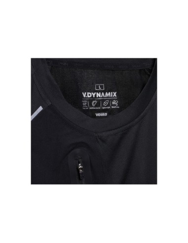 Camiseta Técnica Laboral Sostenible Velilla...
