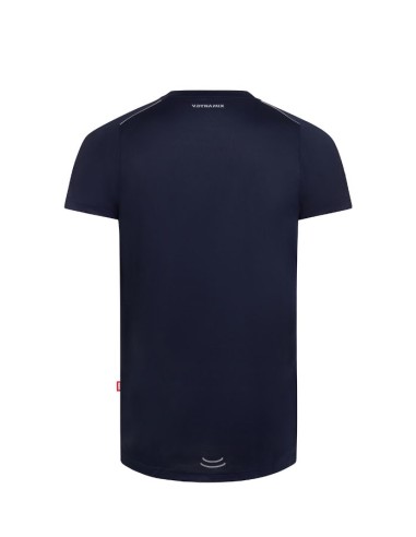 Camiseta Técnica Laboral Sostenible Velilla...