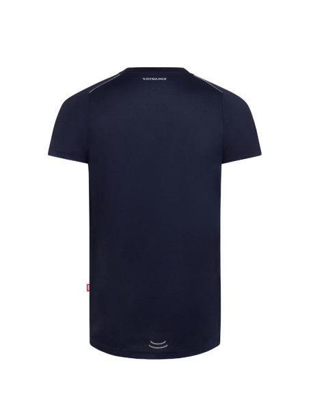 Camiseta Técnica Laboral Sostenible Velilla 105635 V.Dynamix GRS