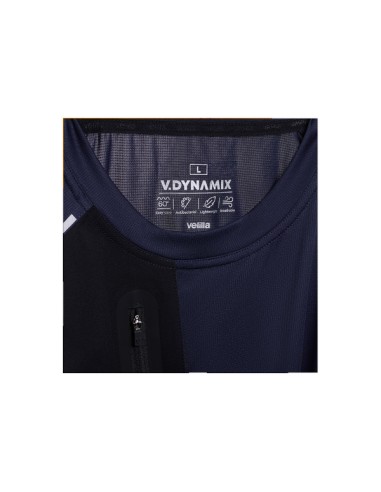 Camiseta Técnica Laboral Sostenible Velilla...