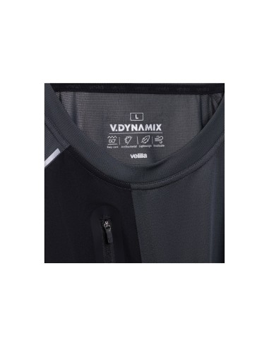 Camiseta Técnica Laboral Sostenible Velilla...