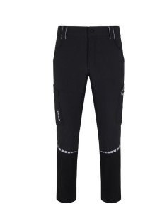 Pantalón de Trabajo Elástico Velilla 103035X V.Dynamix GRS