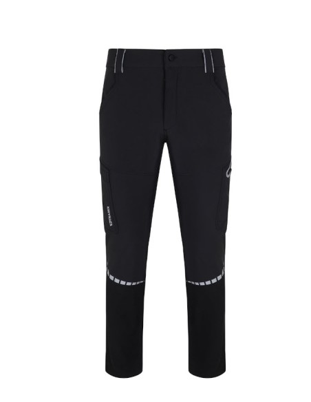 Pantalón de Trabajo Elástico Velilla 103035X V.Dynamix GRS