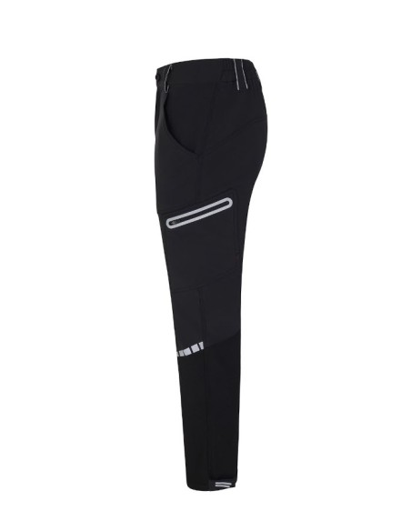 Pantalón de Trabajo Elástico Velilla 103035X V.Dynamix GRS