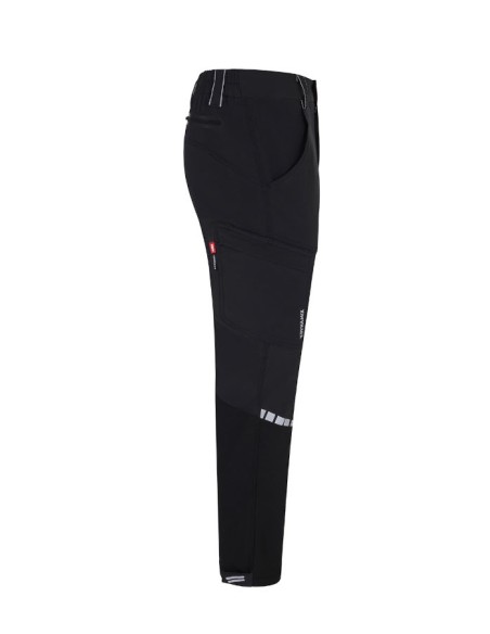 Pantalón de Trabajo Elástico Velilla 103035X V.Dynamix GRS
