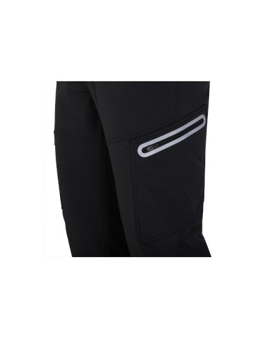 Pantalón de Trabajo Elástico Velilla 103035X...