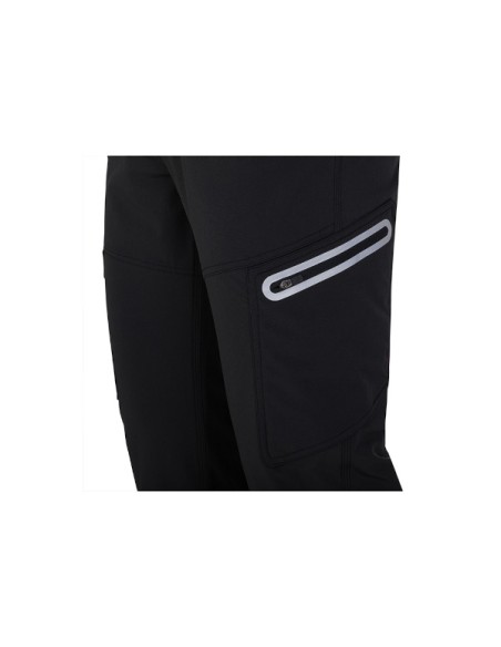 Pantalón de Trabajo Elástico Velilla 103035X V.Dynamix GRS