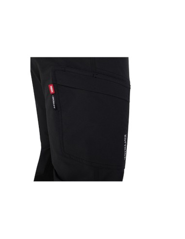 Pantalón de Trabajo Elástico Velilla 103035X...