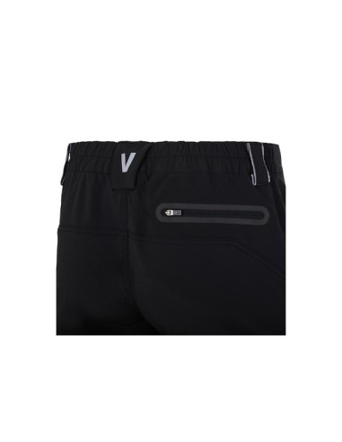 Pantalón de Trabajo Elástico Velilla 103035X...