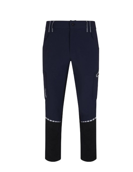 Pantalón de Trabajo Elástico Velilla 103035X V.Dynamix GRS