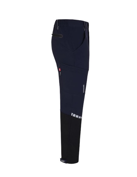 Pantalón de Trabajo Elástico Velilla 103035X V.Dynamix GRS