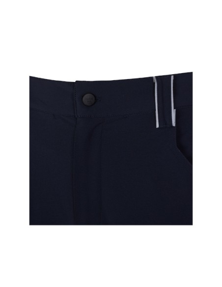 Pantalón de Trabajo Elástico Velilla 103035X V.Dynamix GRS