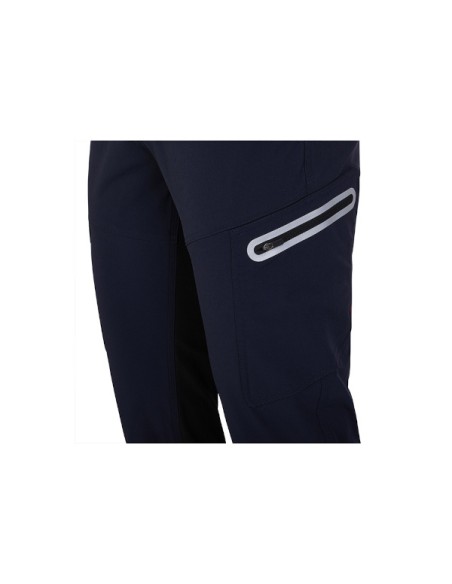 Pantalón de Trabajo Elástico Velilla 103035X V.Dynamix GRS
