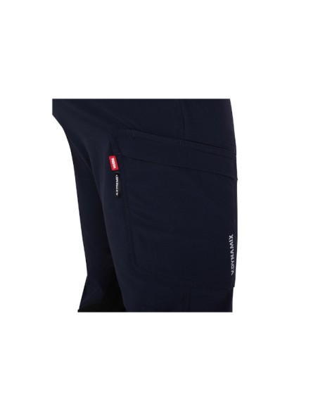 Pantalón de Trabajo Elástico Velilla 103035X V.Dynamix GRS
