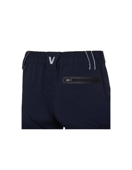Pantalón de Trabajo Elástico Velilla 103035X V.Dynamix GRS