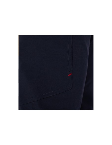 Pantalón de Trabajo Elástico Velilla 103035X V.Dynamix GRS