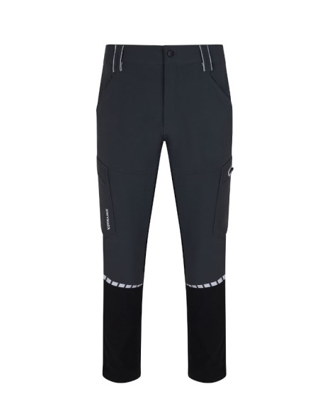 Pantalón de Trabajo Elástico Velilla 103035X V.Dynamix GRS