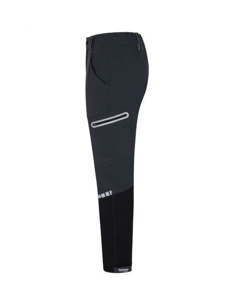 Pantalón de Trabajo Elástico Velilla 103035X V.Dynamix GRS