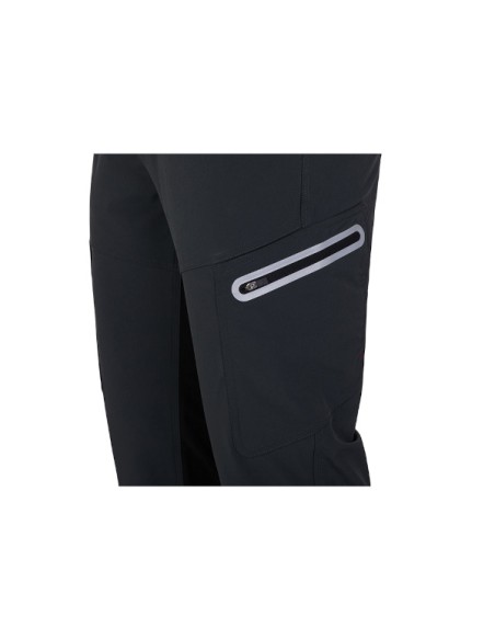 Pantalón de Trabajo Elástico Velilla 103035X V.Dynamix GRS