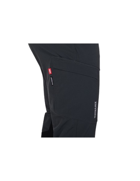 Pantalón de Trabajo Elástico Velilla 103035X V.Dynamix GRS