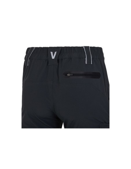 Pantalón de Trabajo Elástico Velilla 103035X V.Dynamix GRS