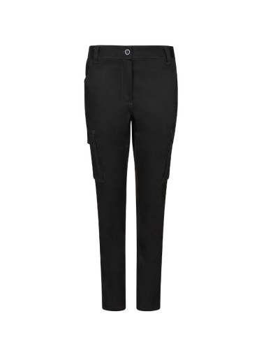 Pantalón stretch multibolsillos mujer VELILLA 103002SW