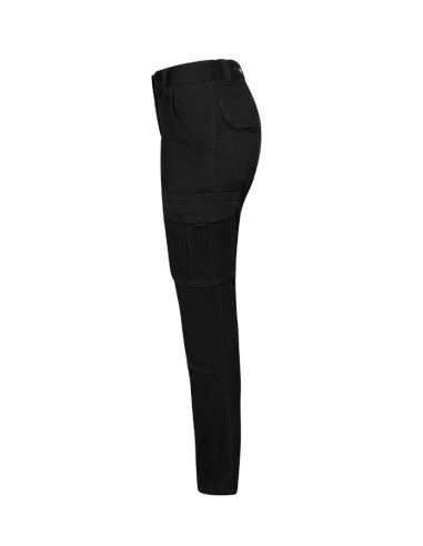 Pantalón stretch multibolsillos mujer VELILLA 103002SW