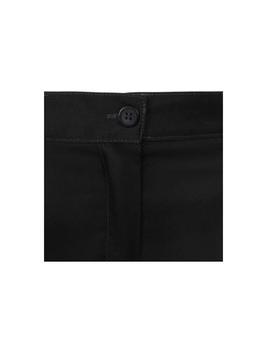 Pantalón stretch multibolsillos mujer VELILLA...