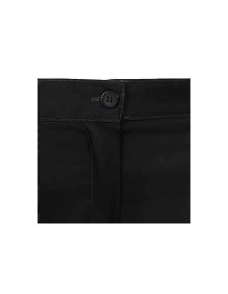 Pantalón stretch multibolsillos mujer VELILLA 103002SW