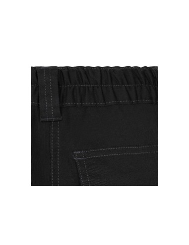 Pantalón stretch multibolsillos mujer VELILLA...