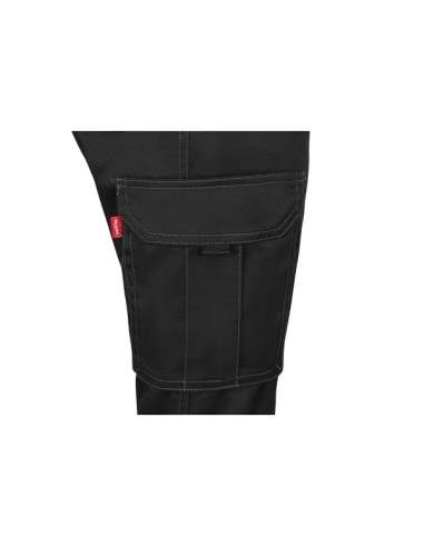 Pantalón stretch multibolsillos mujer VELILLA...