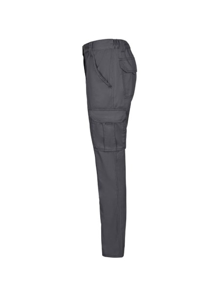 Pantalón stretch multibolsillos mujer VELILLA 103002SW