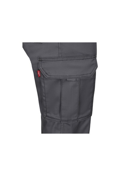 Pantalón stretch multibolsillos mujer VELILLA 103002SW