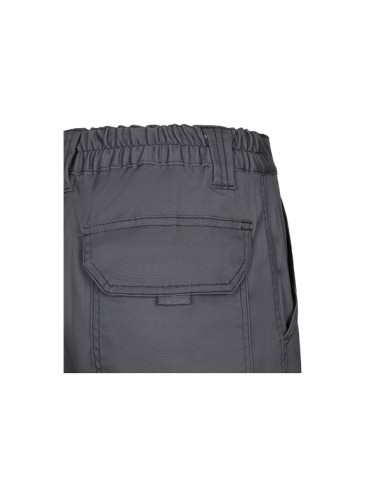 Pantalón stretch multibolsillos mujer VELILLA...