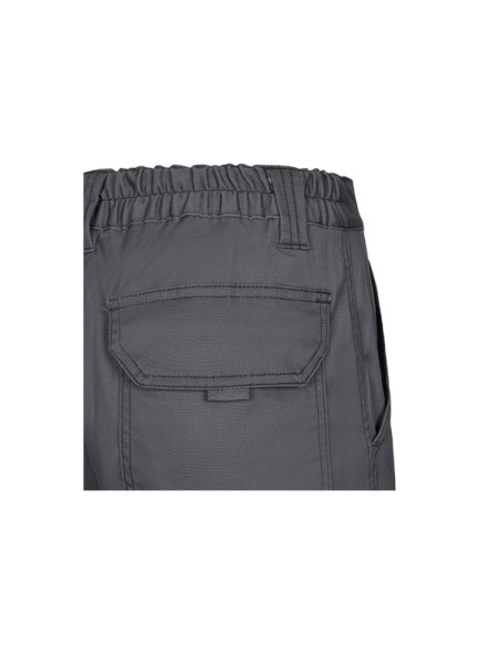 Pantalón stretch multibolsillos mujer VELILLA 103002SW