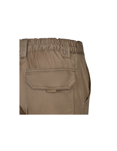 Pantalón stretch multibolsillos mujer VELILLA 103002SW