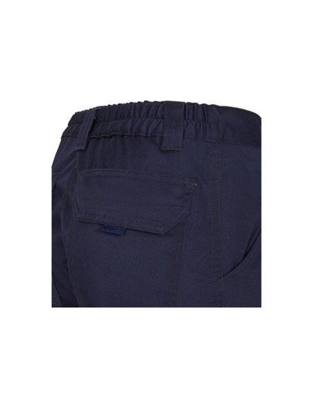 Pantalón stretch multibolsillos mujer VELILLA 103002SW
