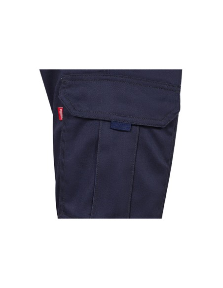 Pantalón stretch multibolsillos mujer VELILLA 103002SW