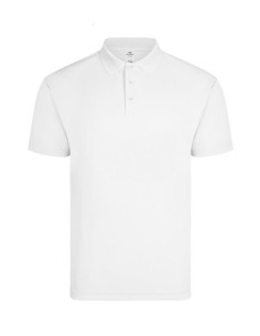 POLO MANGA CORTA BOGAN 160 VELILLA PS160U